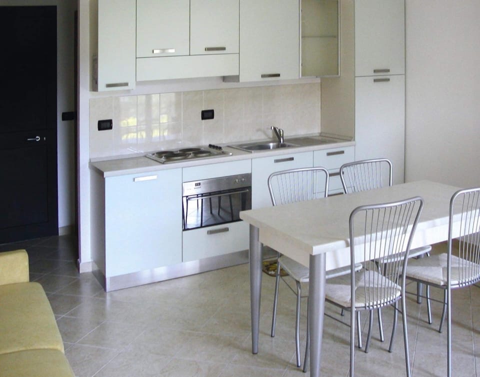 Apartment | Private kitchen