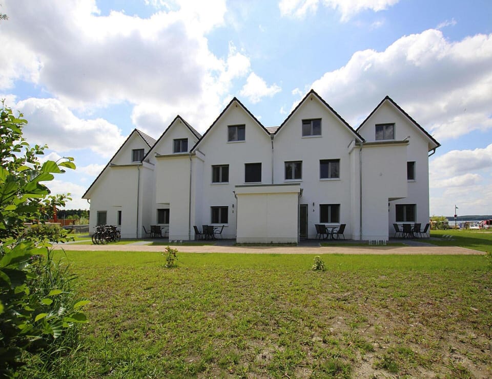 Apartment | Exterior