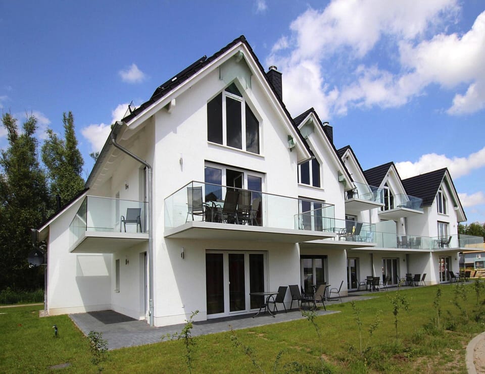 Apartment | Exterior