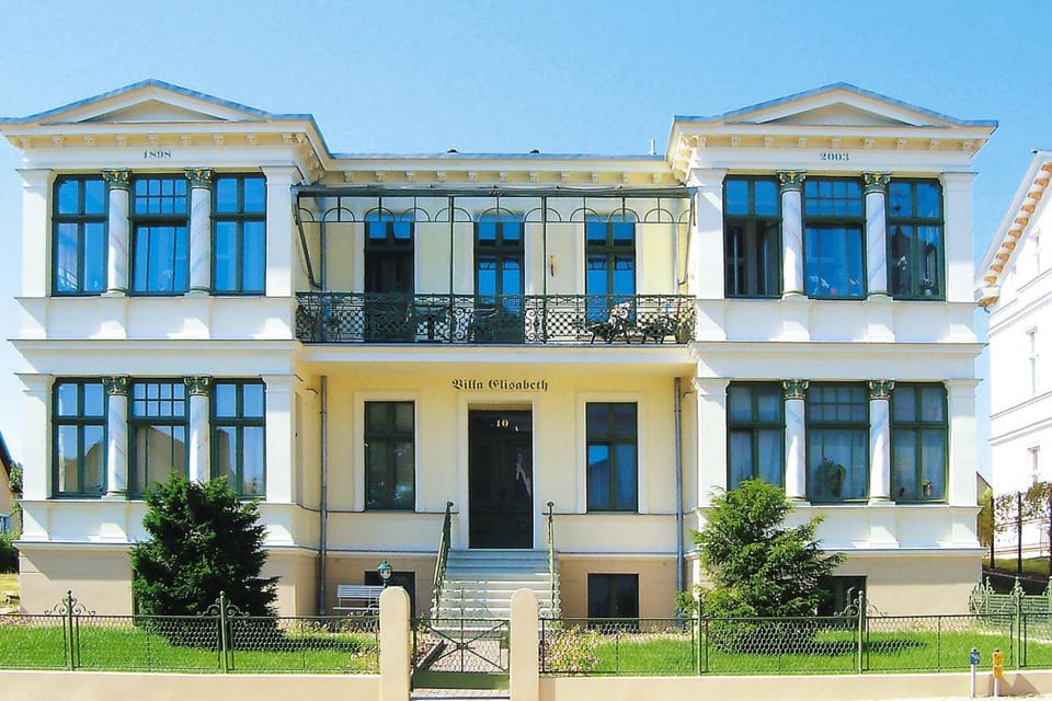 Apartment | Exterior