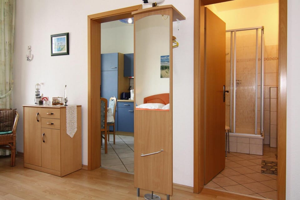 Apartment | Interior