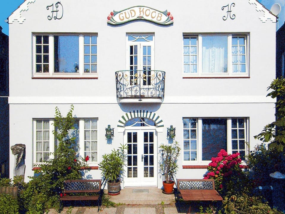 Apartment | Exterior