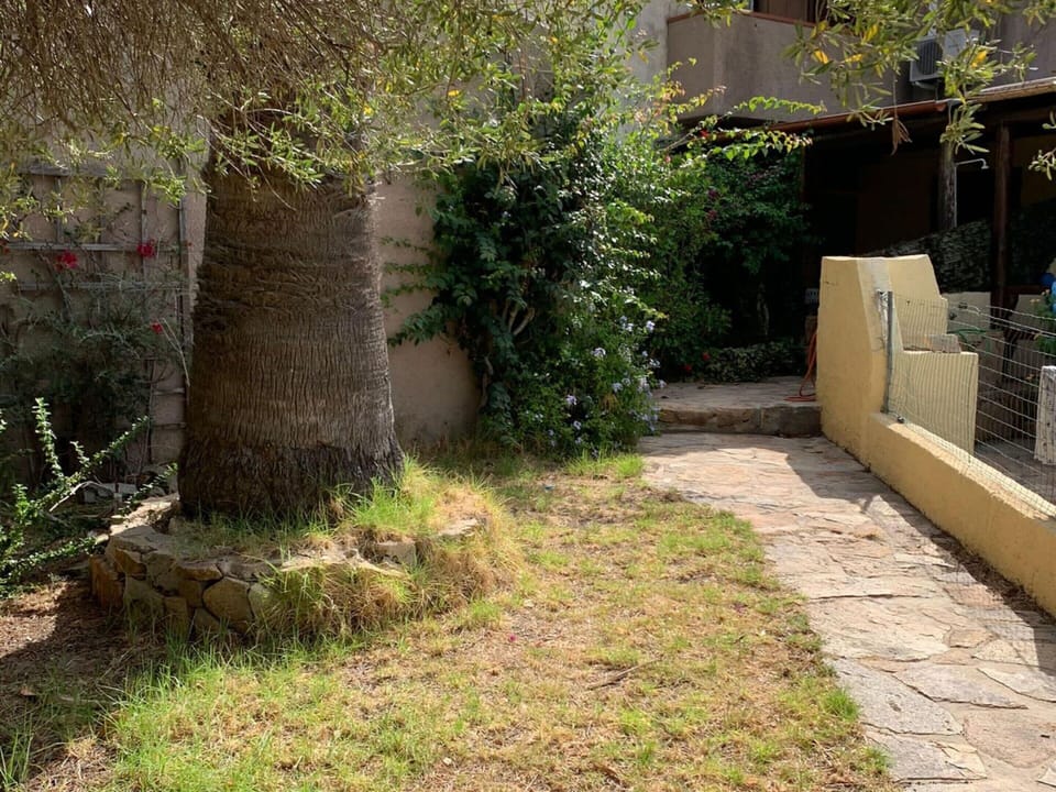 Apartment | Exterior