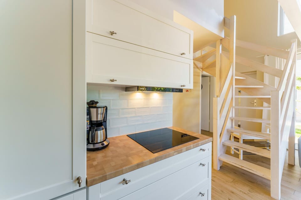 House | Private kitchen | Highchair