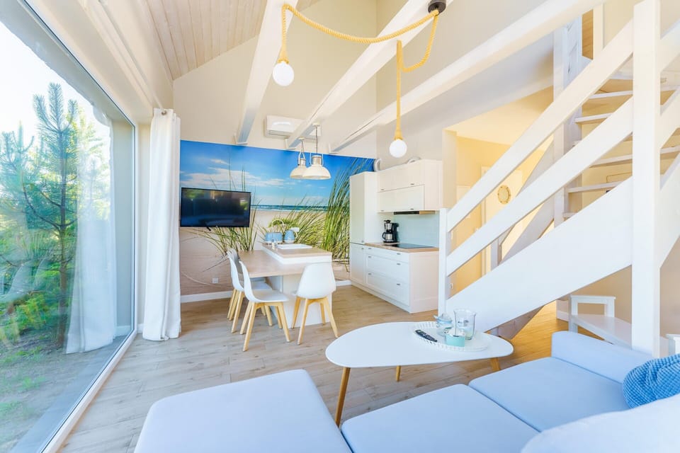 House | Living room