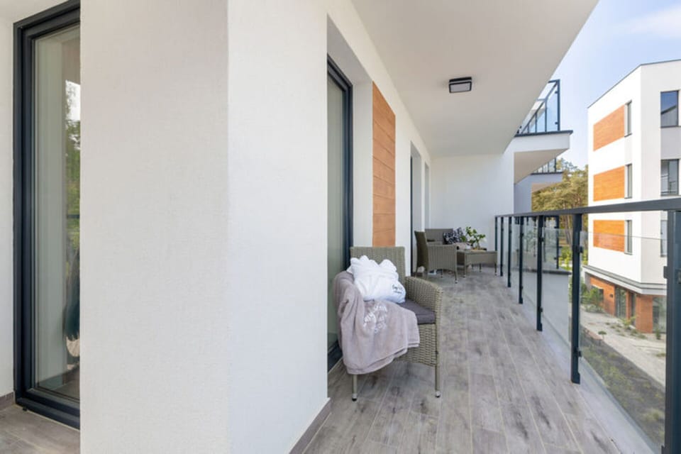 Apartment | Dining