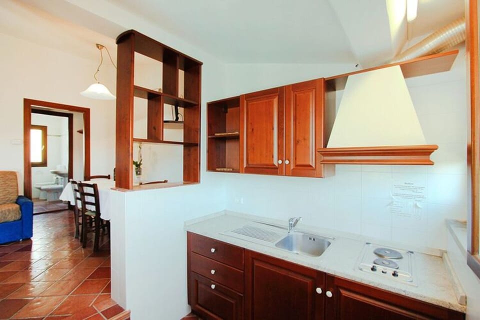 Apartment | Private kitchen