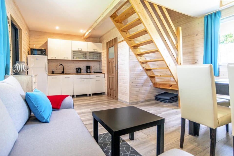 House | Living room