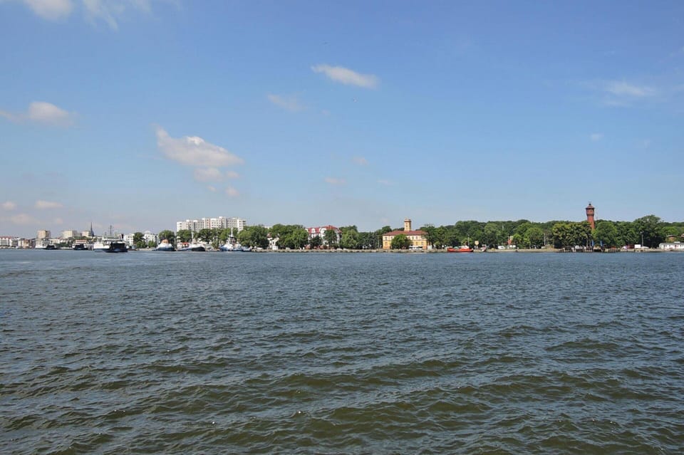 House | Water view