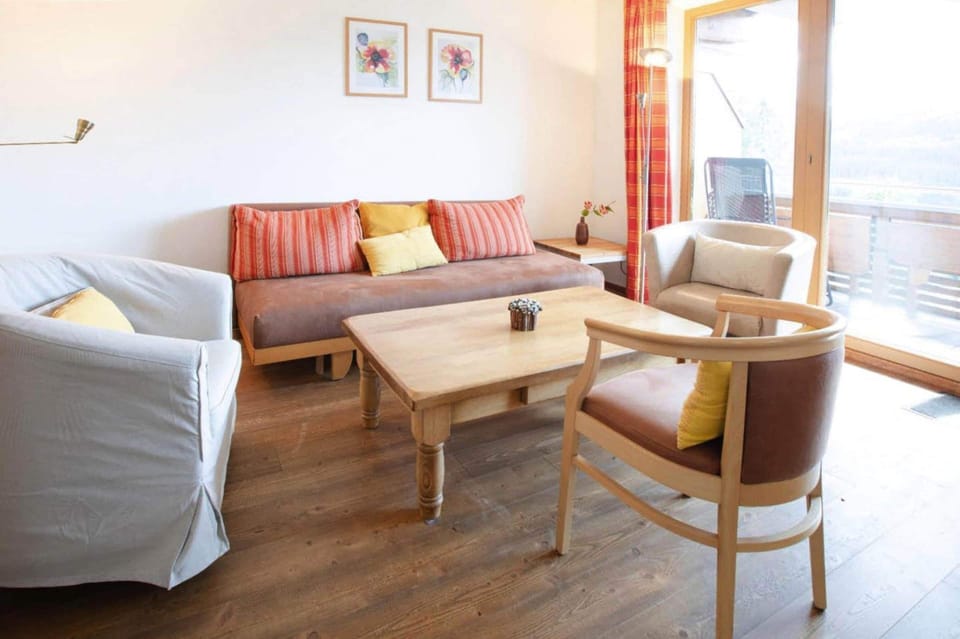 Apartment | Living room