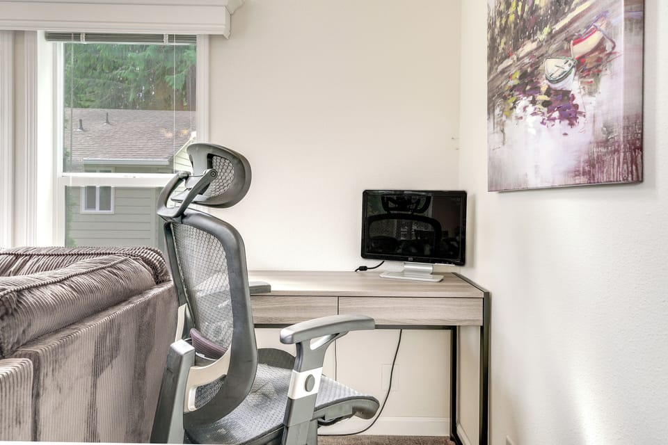 House (1 Bedroom) | Interior