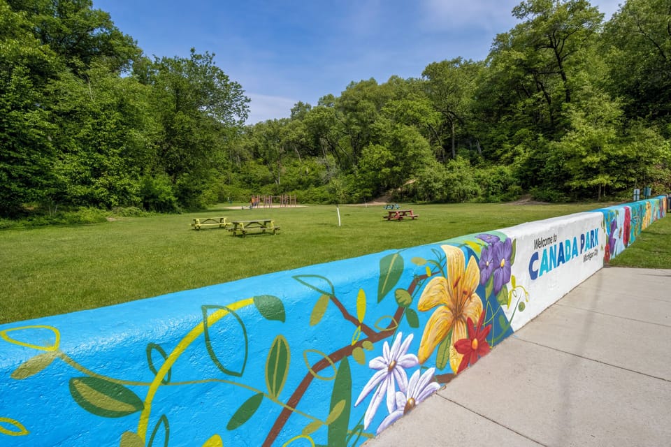Canada Park