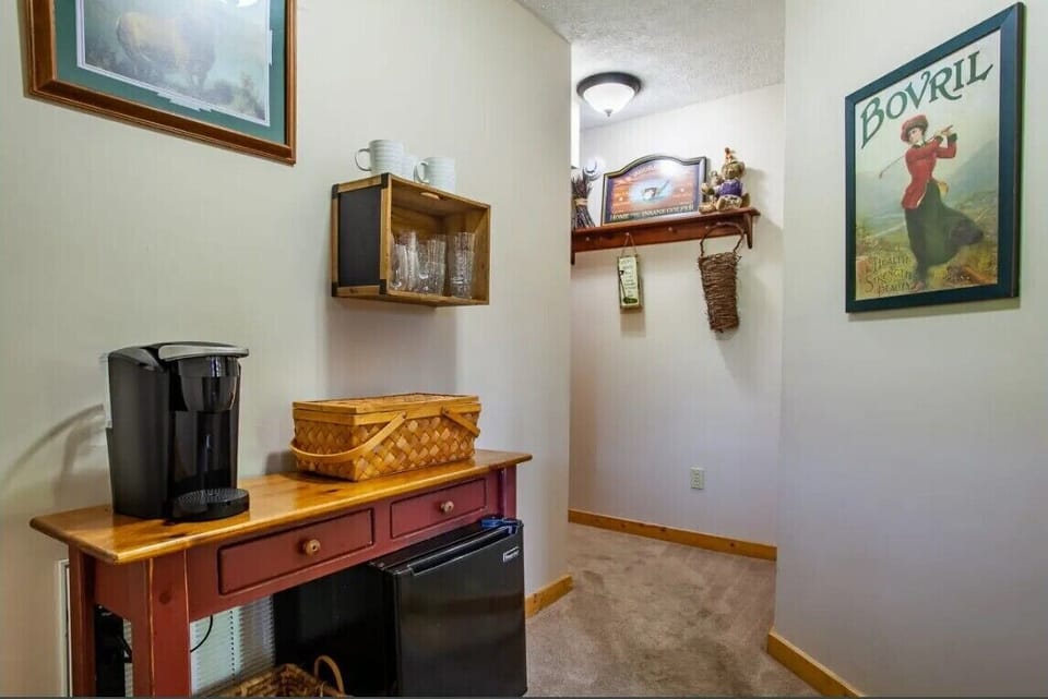 Coffee Bar