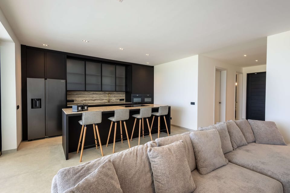 House | 2 bedrooms, Internet