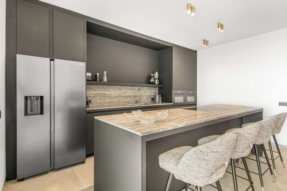 House | 2 bedrooms, Internet