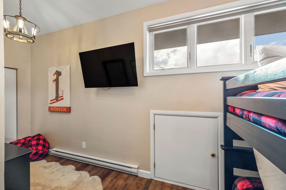 Bunkroom
