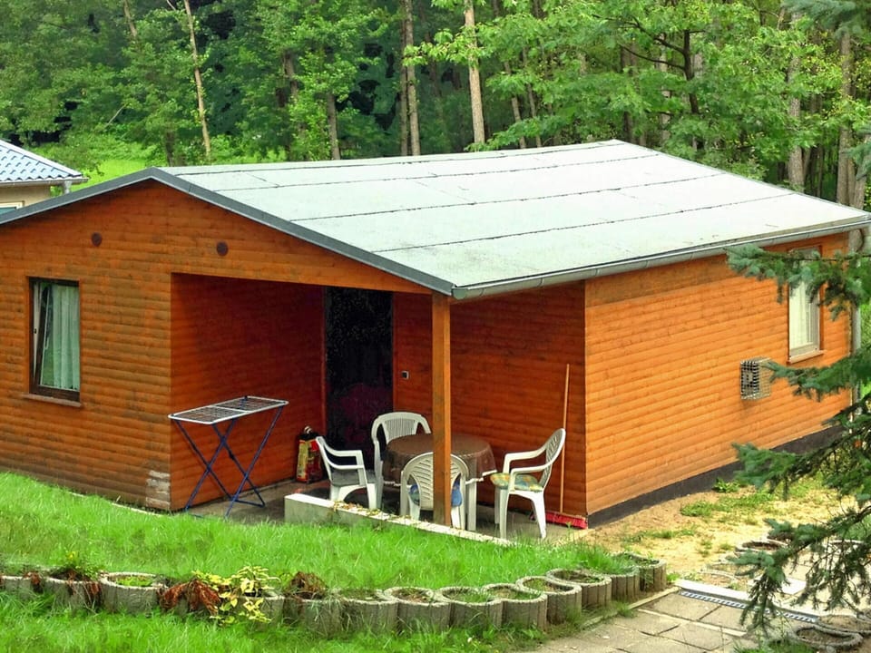 Bungalow | Exterior