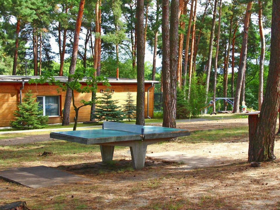 Bungalow | Property amenity