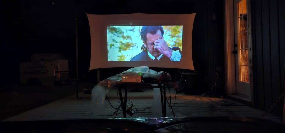 Television