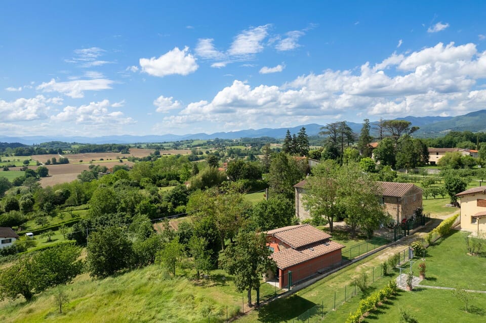 Building Exterior, Outdoor, Scenic View