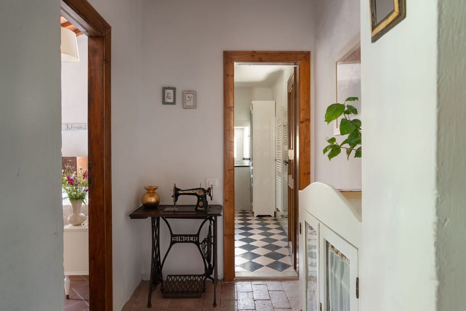 Amenities, Common Room, Other Room, Room Detail