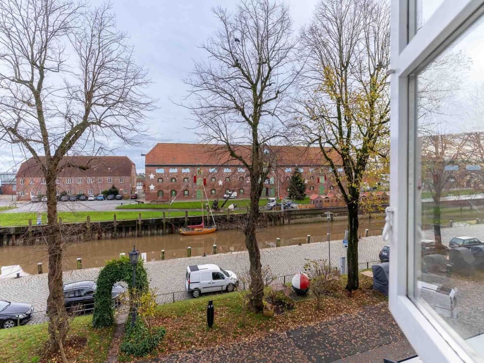 Apartment | View from property