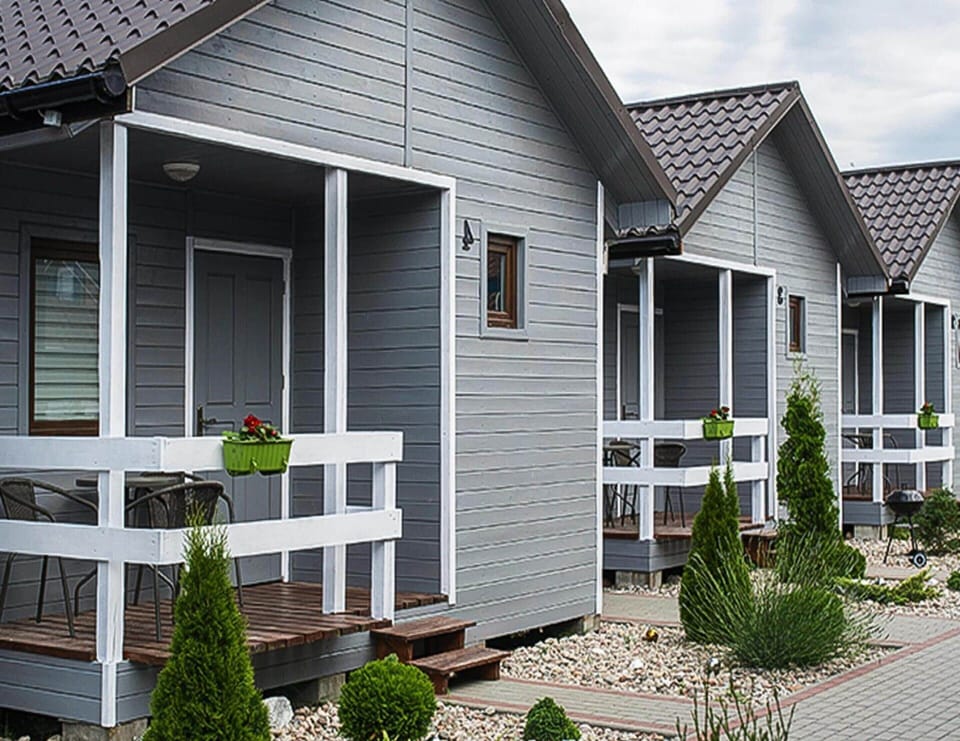 House | Exterior
