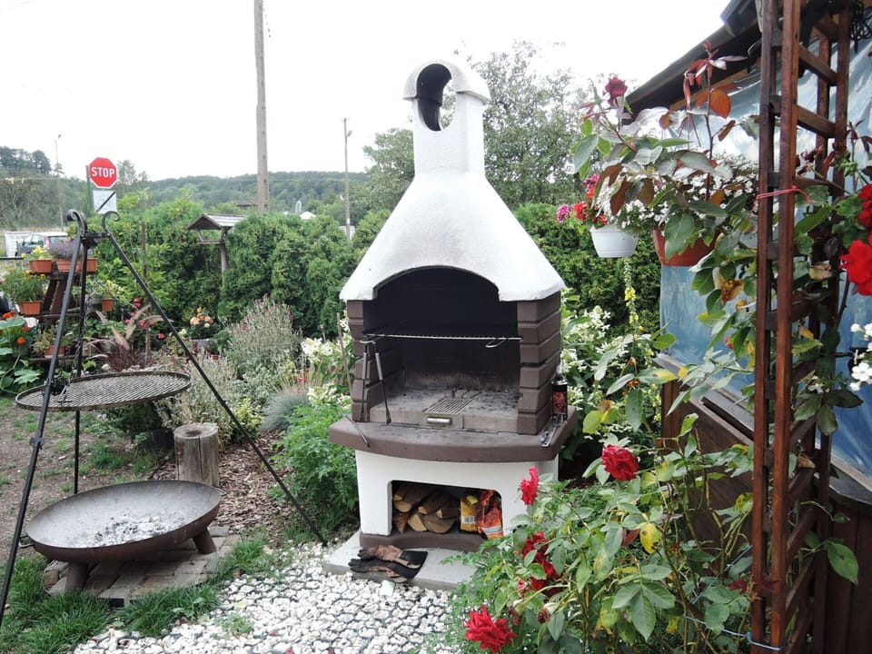 House | Property amenity