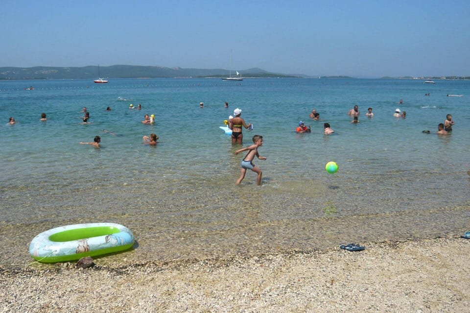 Apartment | Water view
