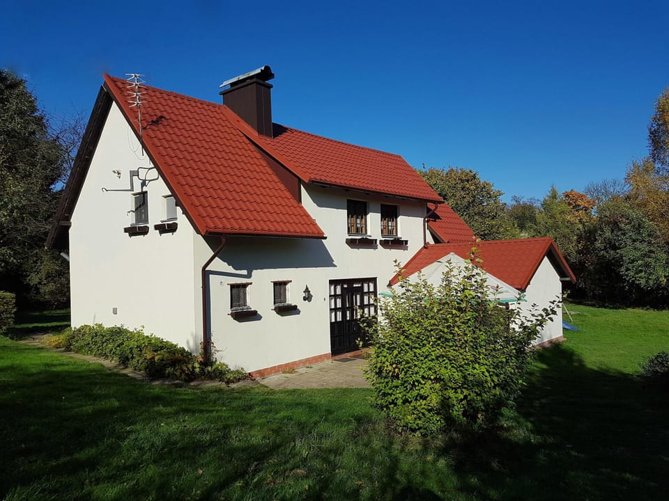 House | Exterior