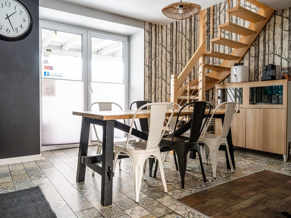 House | Dining
