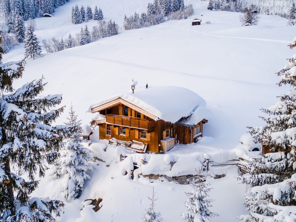House | Exterior