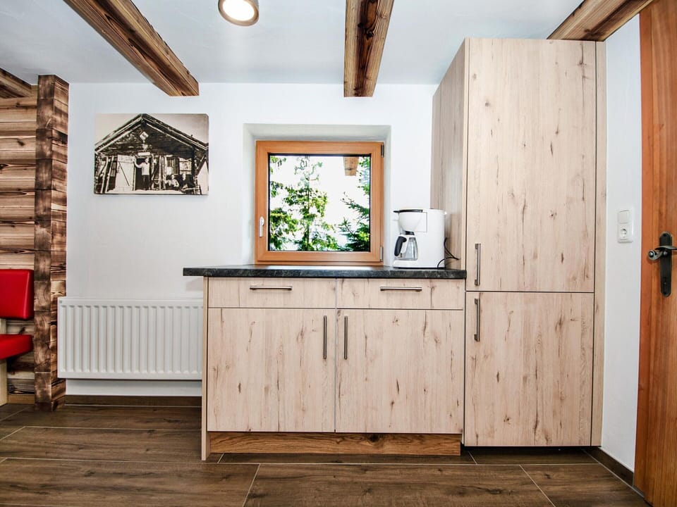 House | Private kitchen | Highchair