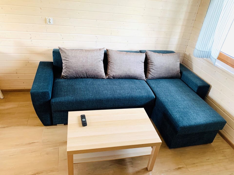 House | Living room
