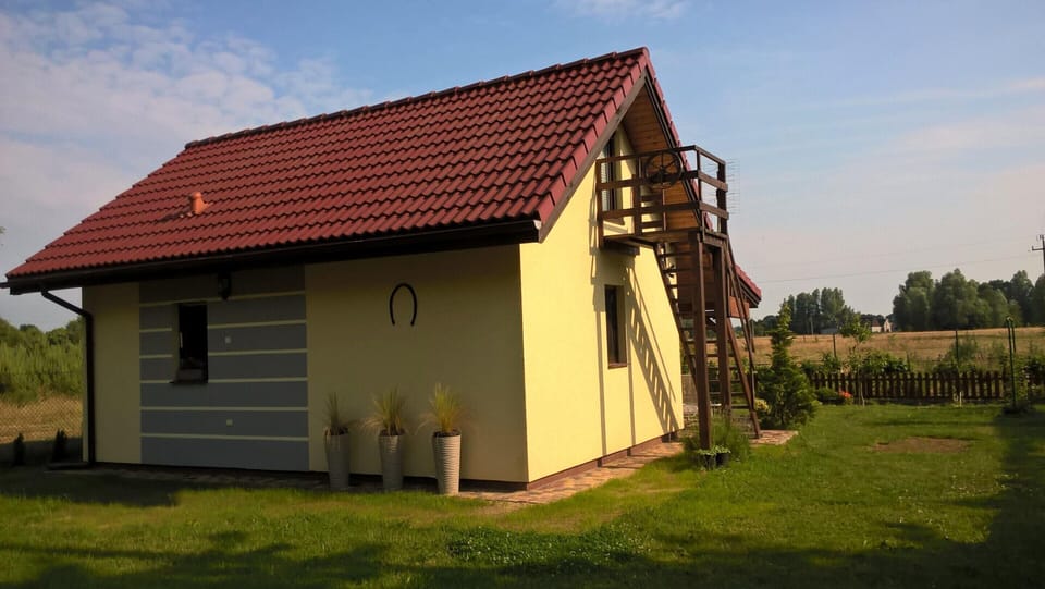 House | Exterior