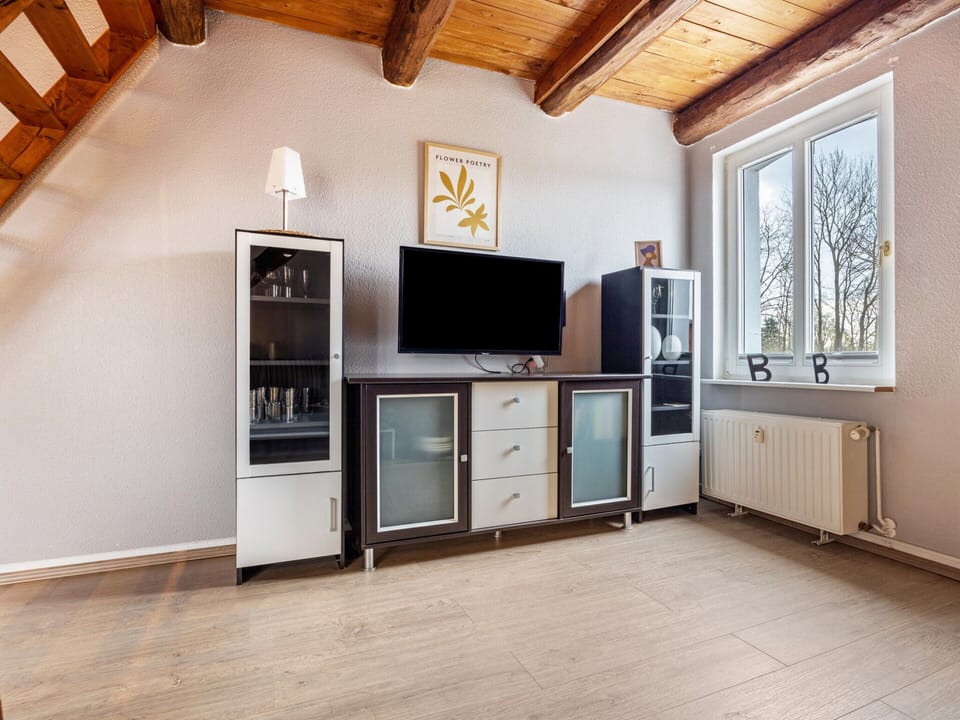 Apartment | Living room