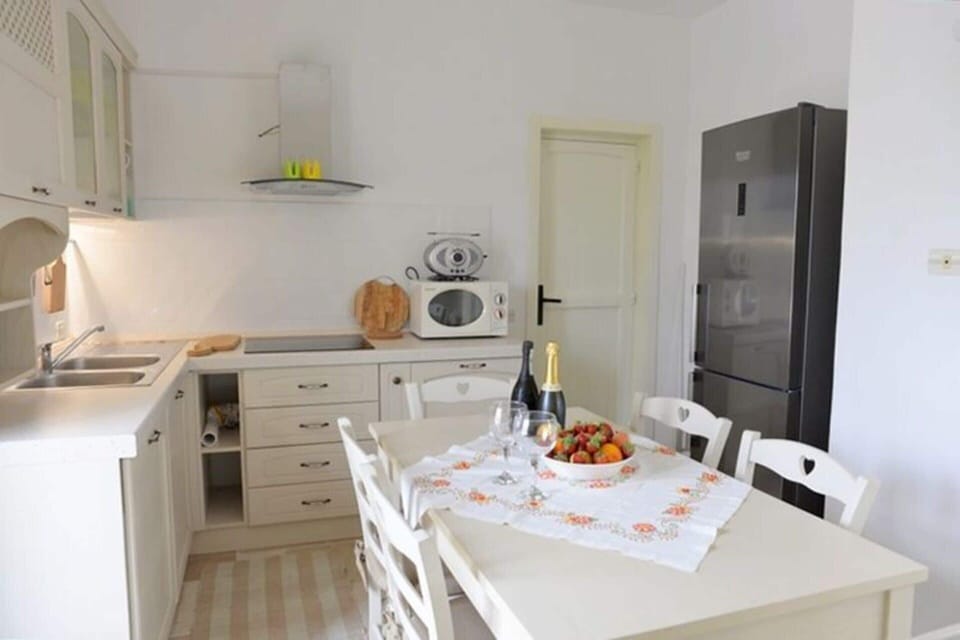 House | Private kitchen