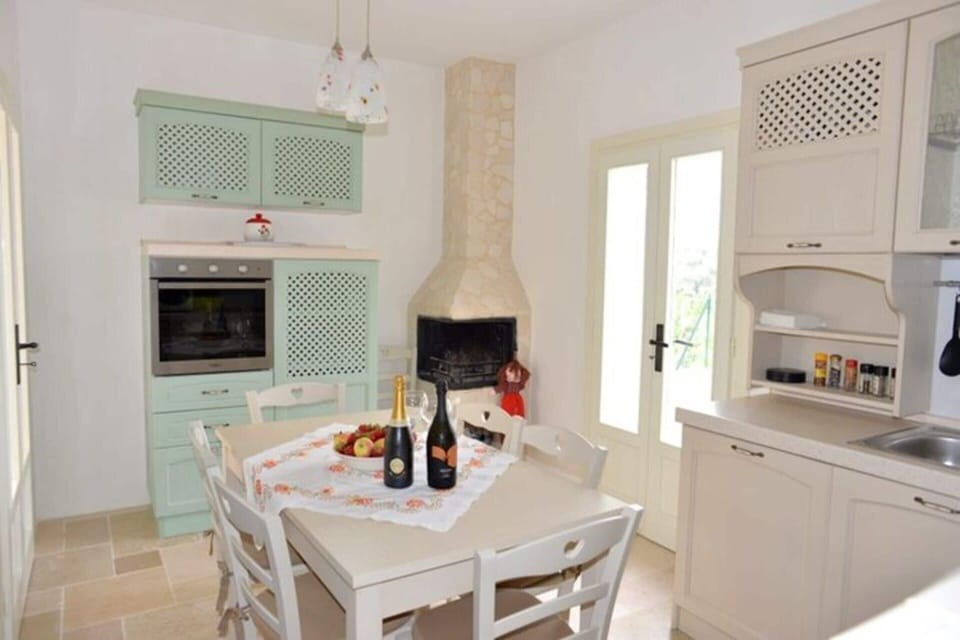 House | Private kitchen