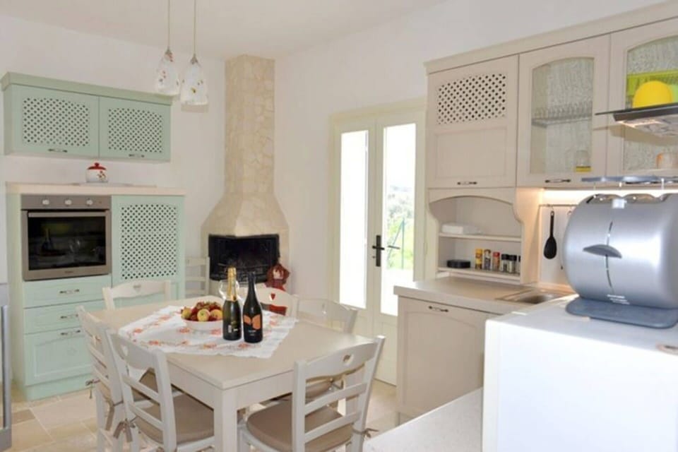 House | Private kitchen