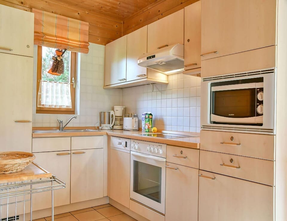 House | Private kitchen
