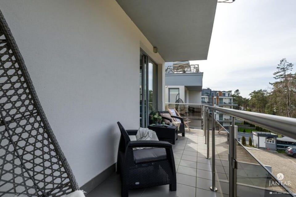 Apartment | Exterior