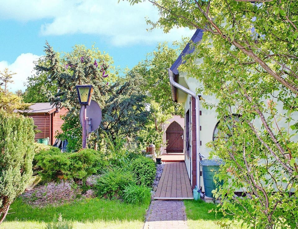 House | Exterior