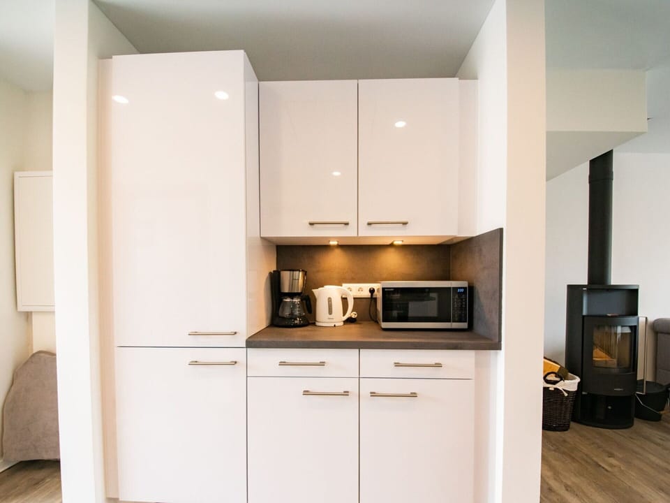 House | Private kitchen