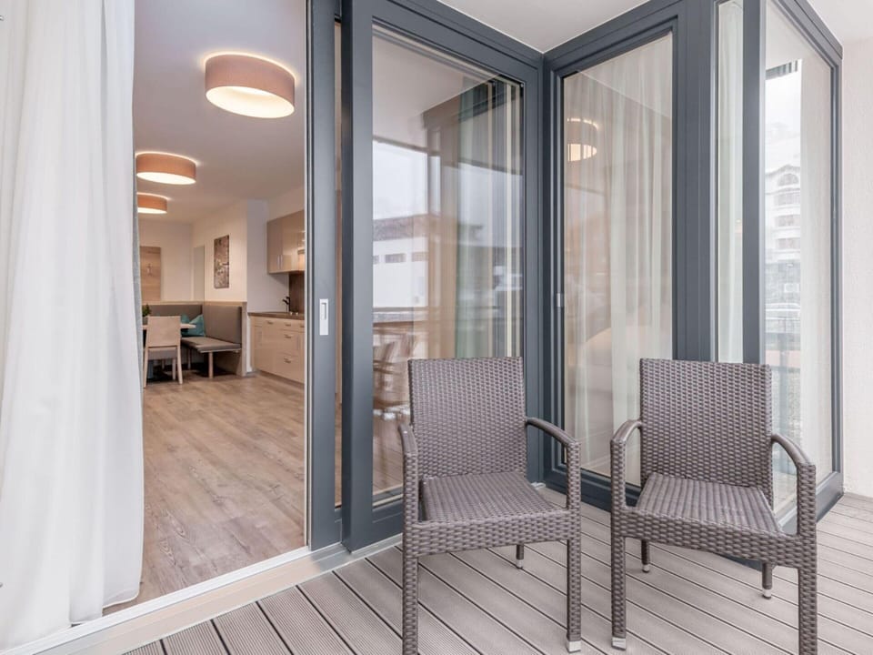 Apartment | Interior detail