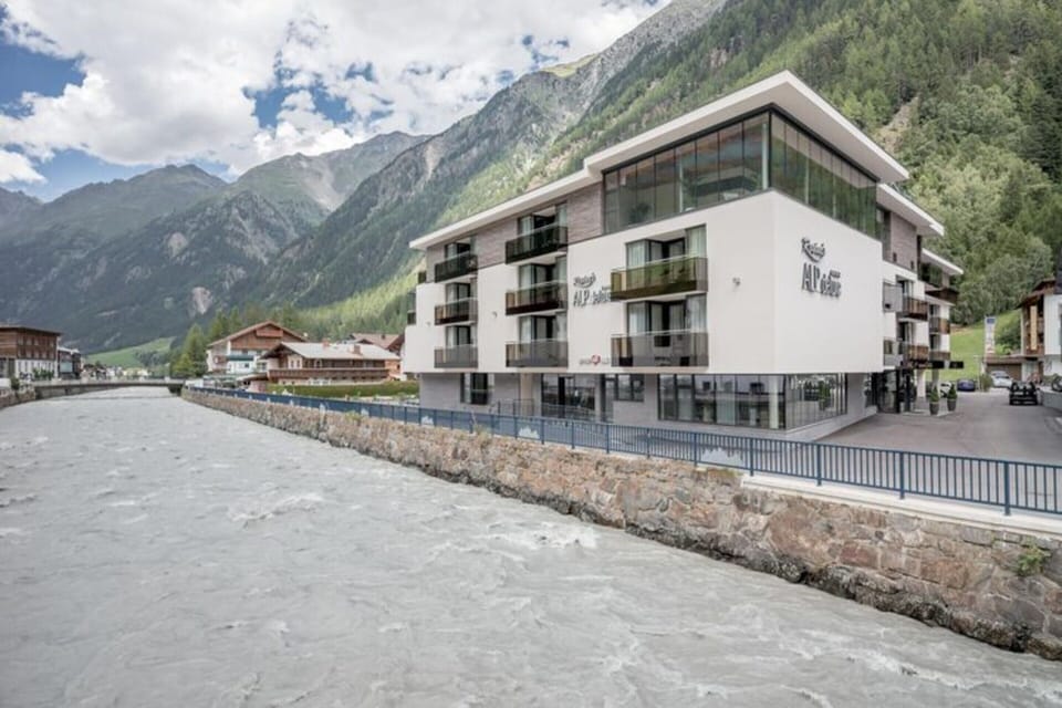 Apartment | Exterior
