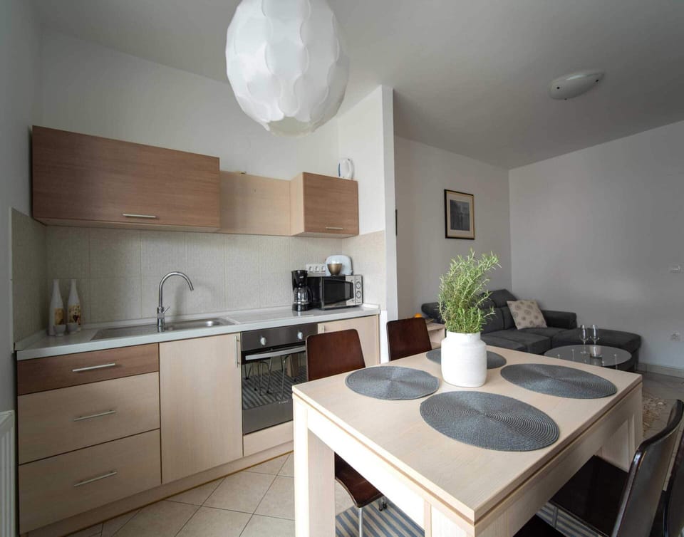 Apartment | Private kitchen