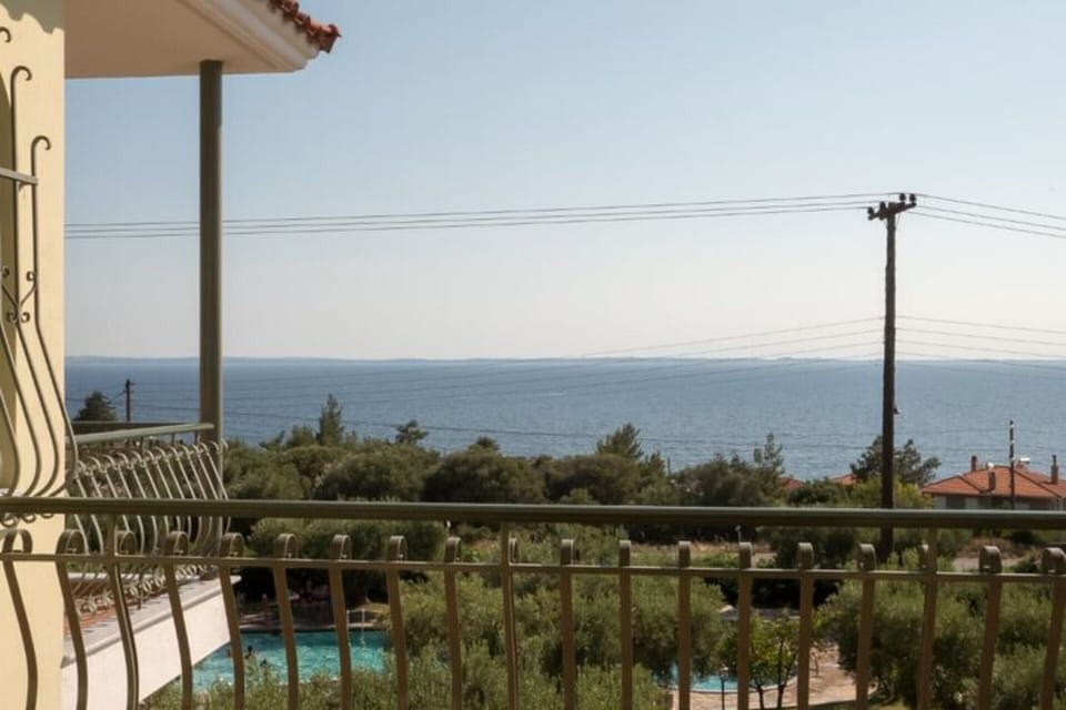 Apartment | View from property