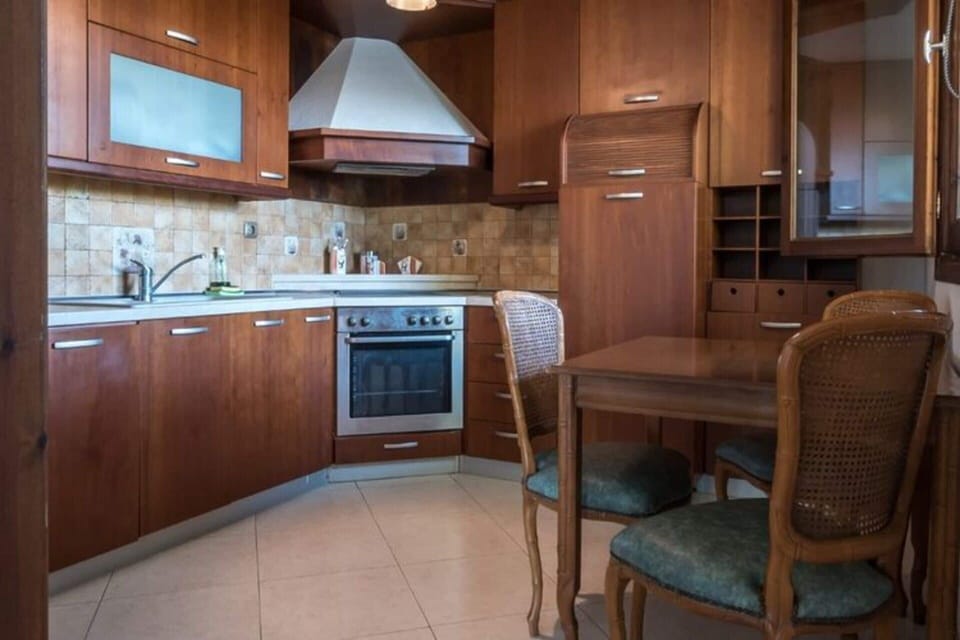 Apartment | Private kitchen