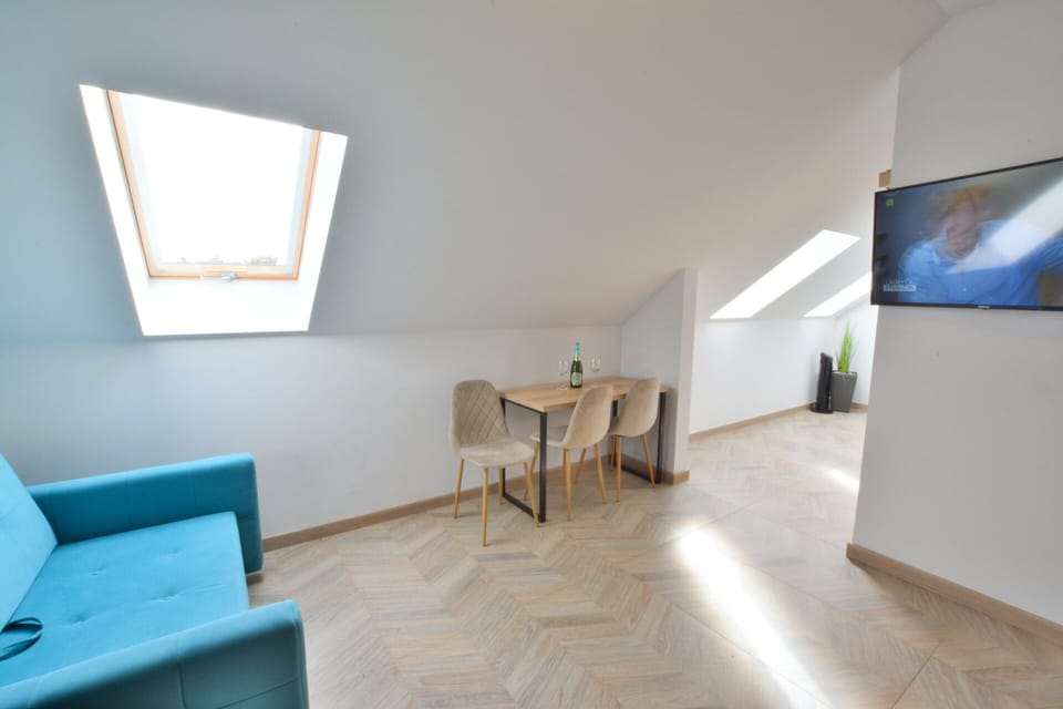 Apartment | Living room