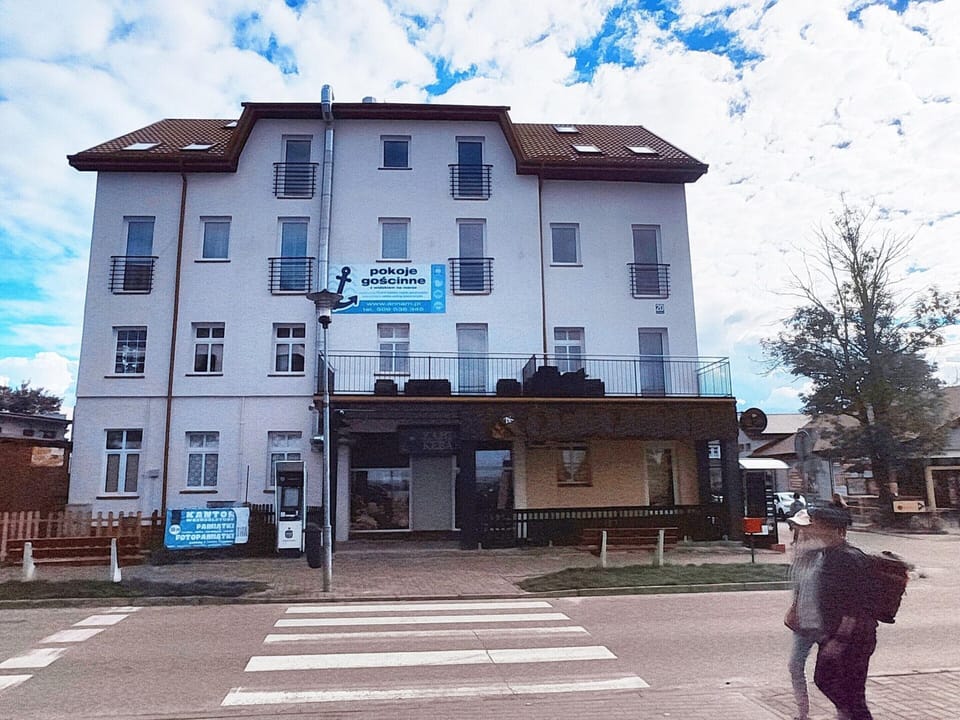 Apartment | Exterior